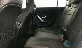 Mercedes-Benz A 220 Classe d 8G-DCT AMG Line complet