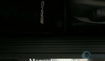 Mercedes-Benz A 220 Classe d 8G-DCT AMG Line complet