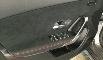 Mercedes-Benz A 220 Classe d 8G-DCT AMG Line complet