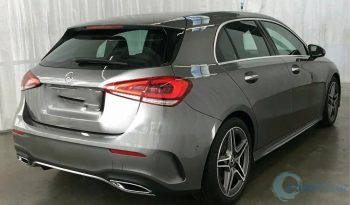 Mercedes-Benz A 220 Classe d 8G-DCT AMG Line complet