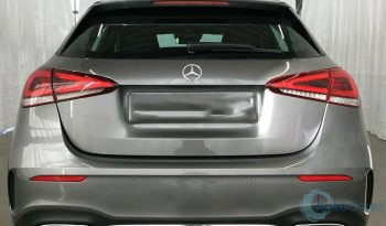 Mercedes-Benz A 220 Classe d 8G-DCT AMG Line complet