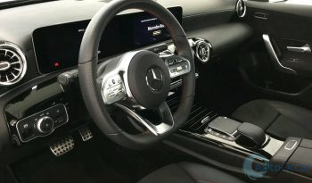 Mercedes-Benz A 220 Classe d 8G-DCT AMG Line complet