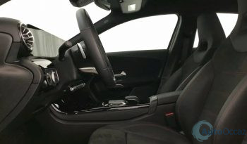 Mercedes-Benz A 220 Classe d 8G-DCT AMG Line complet