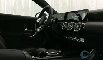 Mercedes-Benz A 220 Classe d 8G-DCT AMG Line complet