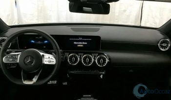Mercedes-Benz A 220 Classe d 8G-DCT AMG Line complet