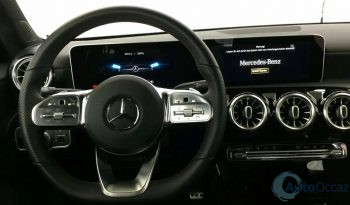 Mercedes-Benz A 220 Classe d 8G-DCT AMG Line complet
