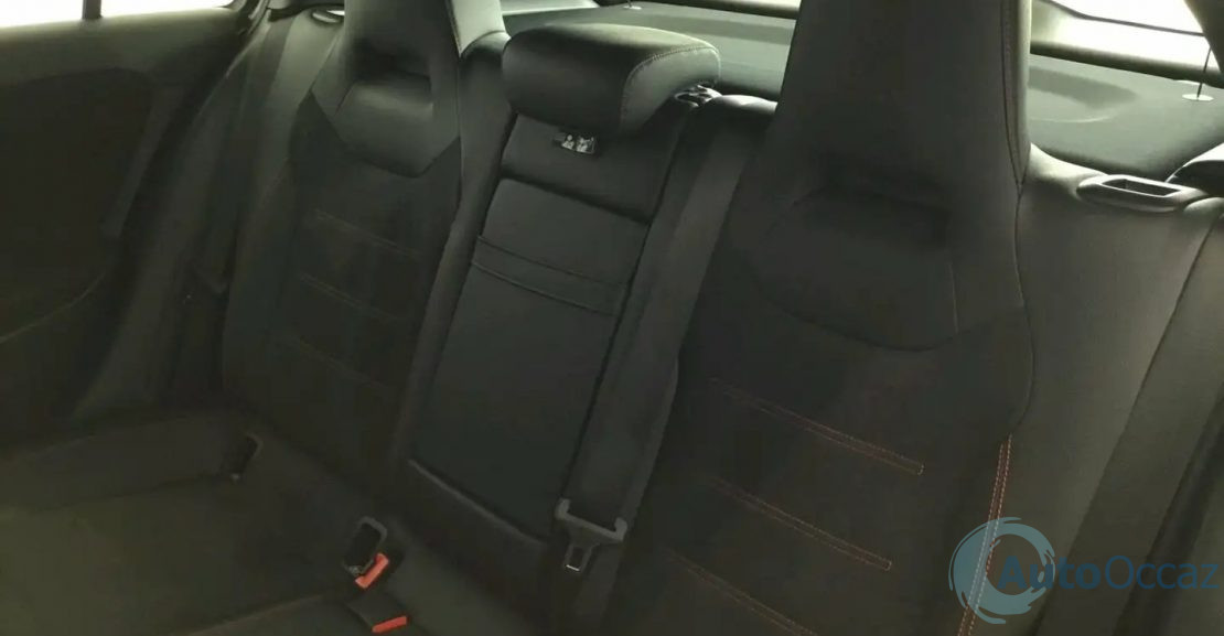 Mercedes-Benz A 220 Classe d 8G-DCT AMG Line complet