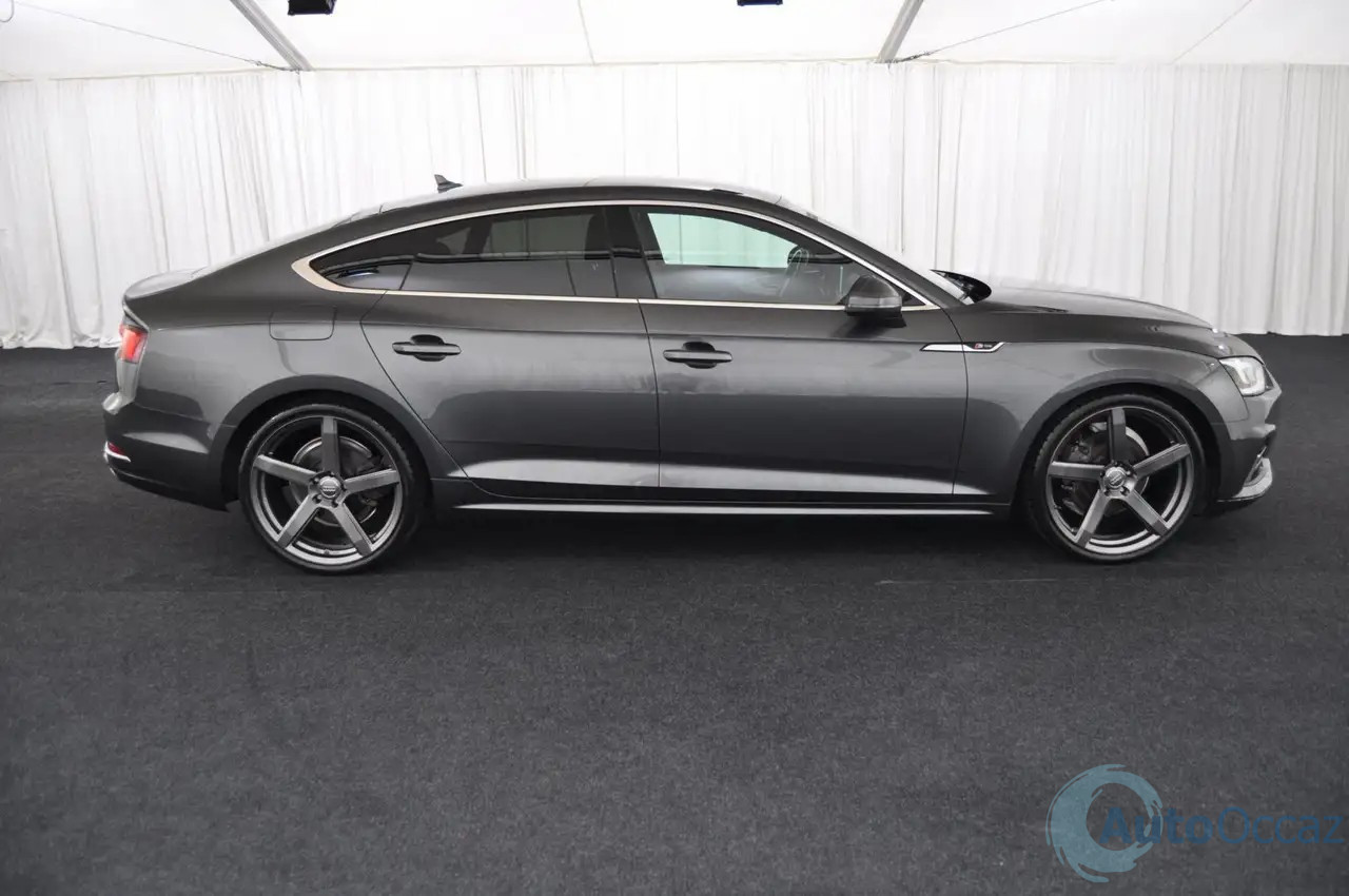 Audi A5 Sportback 40 TFSI 190 S tronic 7 Business Line