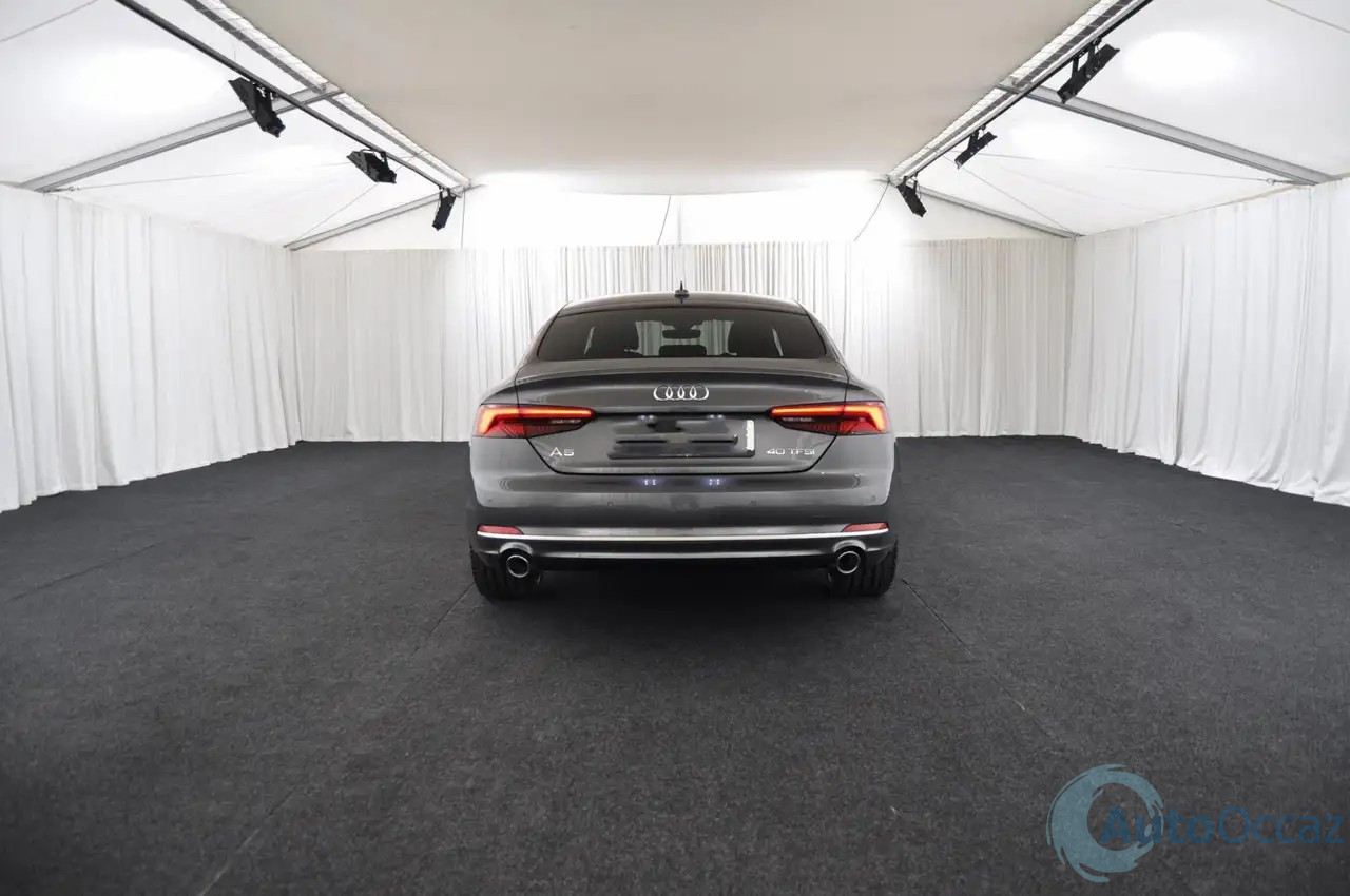 Audi A5 Sportback 40 TFSI 190 S tronic 7 Business Line