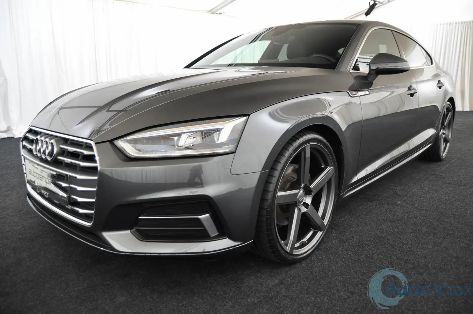 Audi A5 Sportback 40 TFSI 190 S tronic 7 Business Line