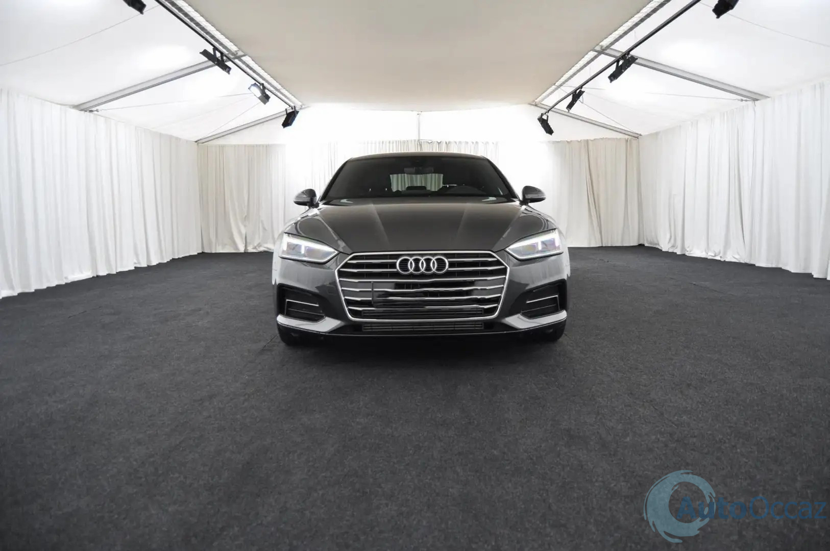Audi A5 Sportback 40 TFSI 190 S tronic 7 Business Line