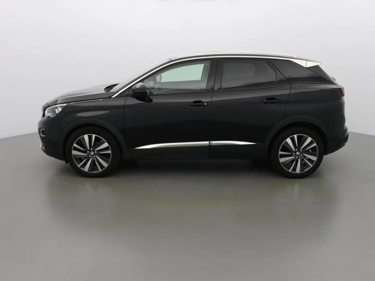 Peugeot 3008 BlueHDi 130ch