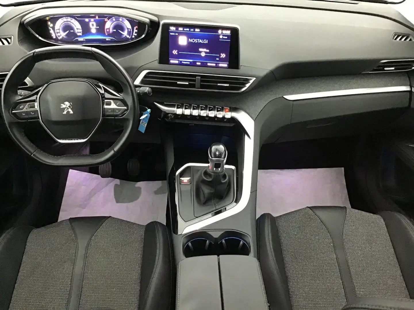 Peugeot 3008 BlueHDi 130ch