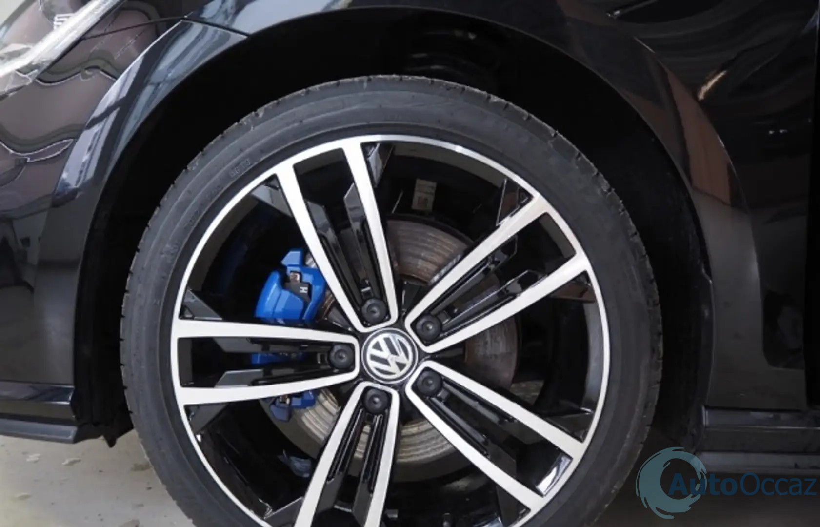 Volkswagen Golf Golf VII 1.4 TSI DSG GTE