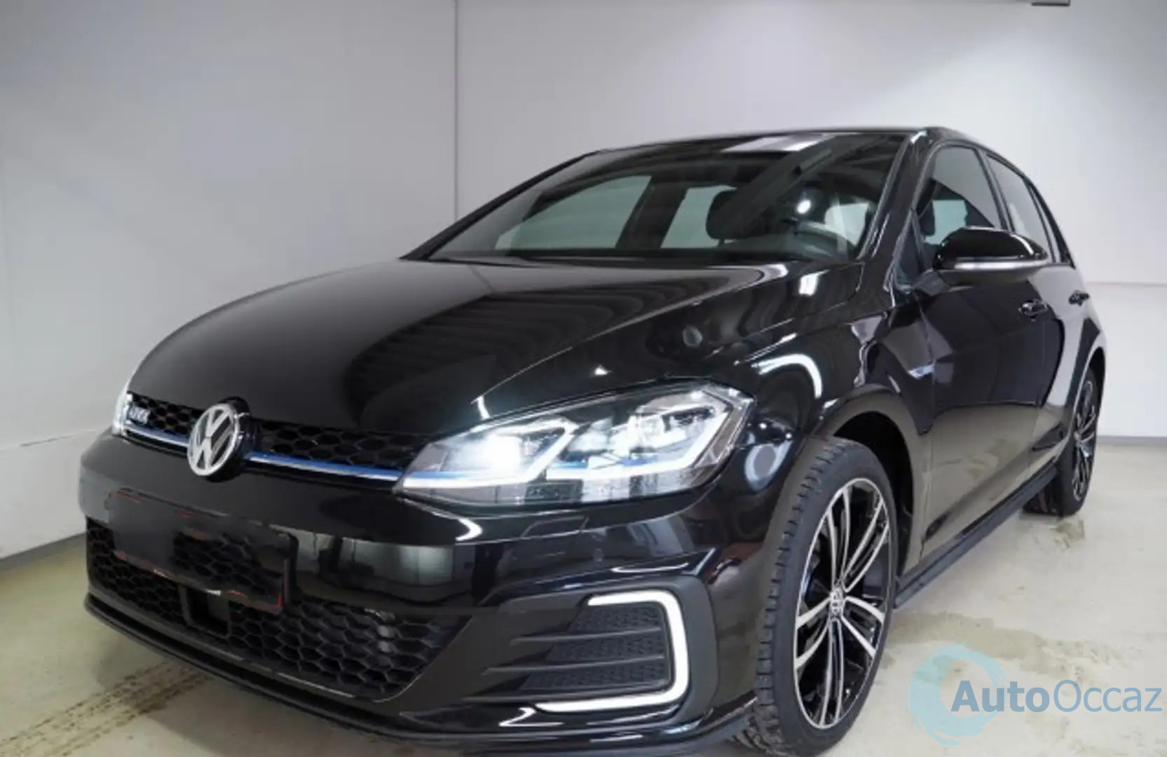 Volkswagen Golf Golf VII 1.4 TSI DSG GTE