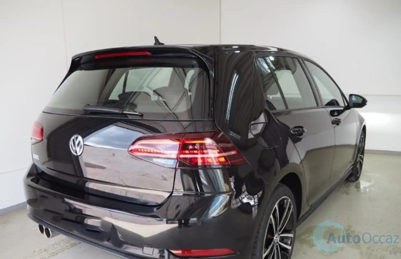 Volkswagen Golf Golf VII 1.4 TSI DSG GTE