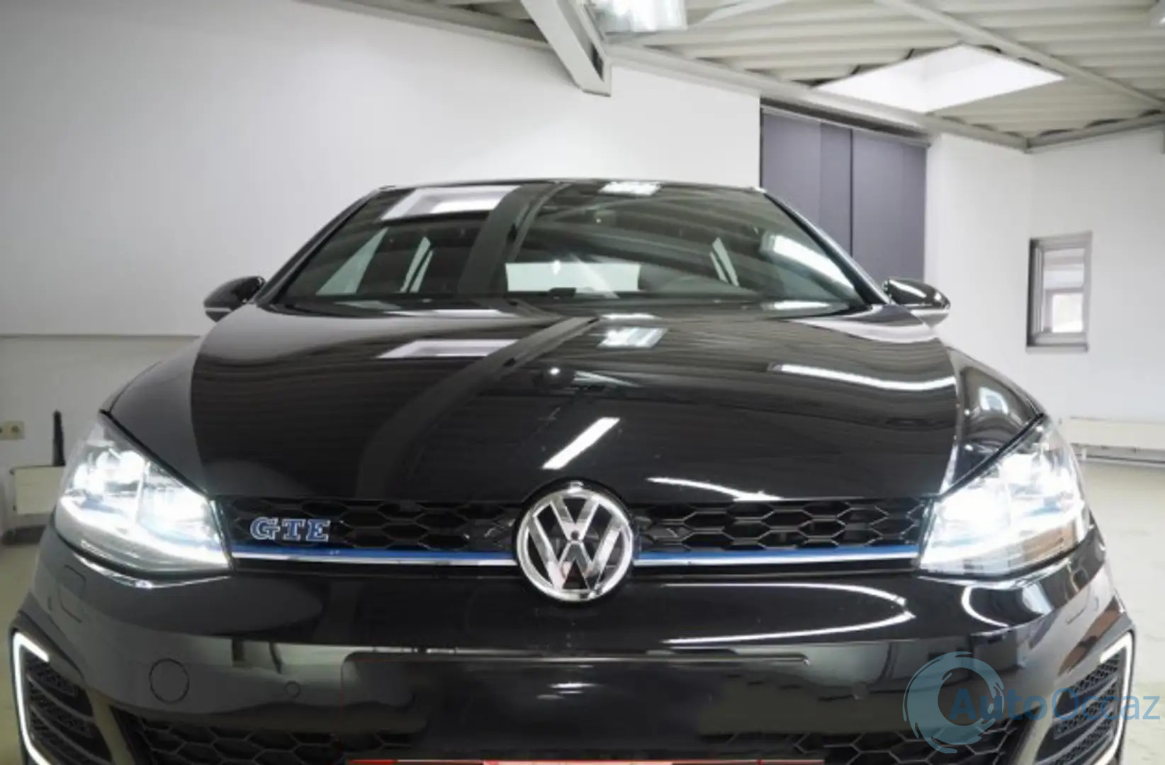 Volkswagen Golf Golf VII 1.4 TSI DSG GTE