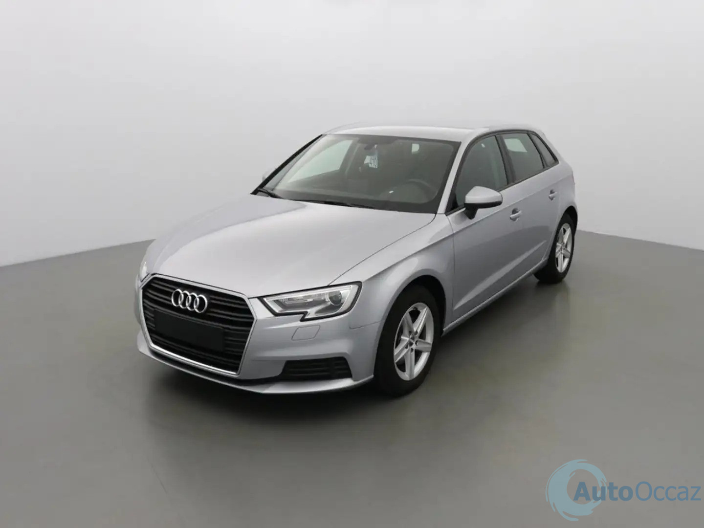 Audi A3 Sportback 35 TFSI S-TRONIC