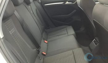 Audi A3 Sportback 1.0 TFSI 115 S tronic 7 Sport complet