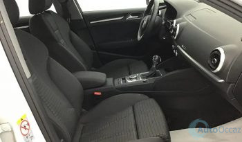 Audi A3 Sportback 1.0 TFSI 115 S tronic 7 Sport complet