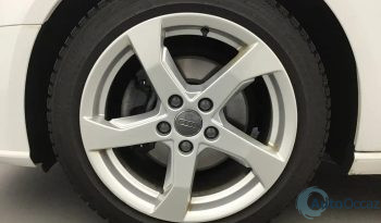 Audi A3 Sportback 1.0 TFSI 115 S tronic 7 Sport complet