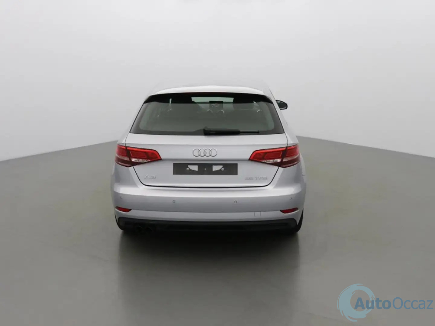 Audi A3 Sportback 35 TFSI S-TRONIC