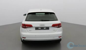 Audi A3 Sportback 1.0 TFSI 115 S tronic 7 Sport complet