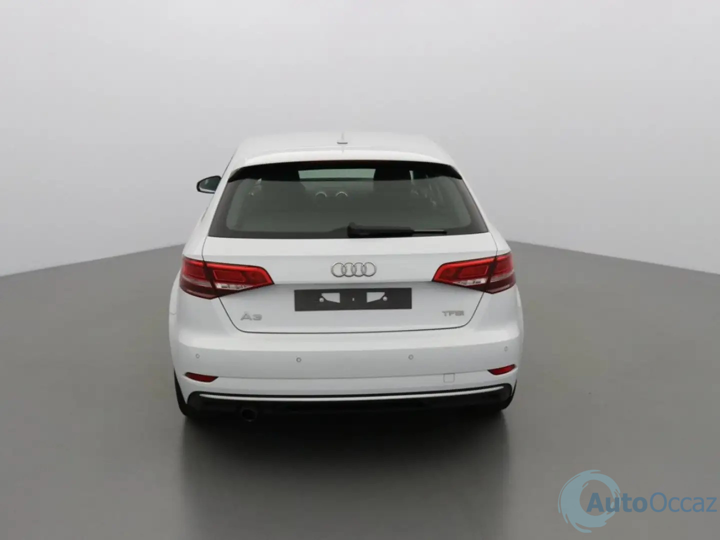 Audi A3 Sportback 1.0 TFSI 115 S tronic 7 Sport