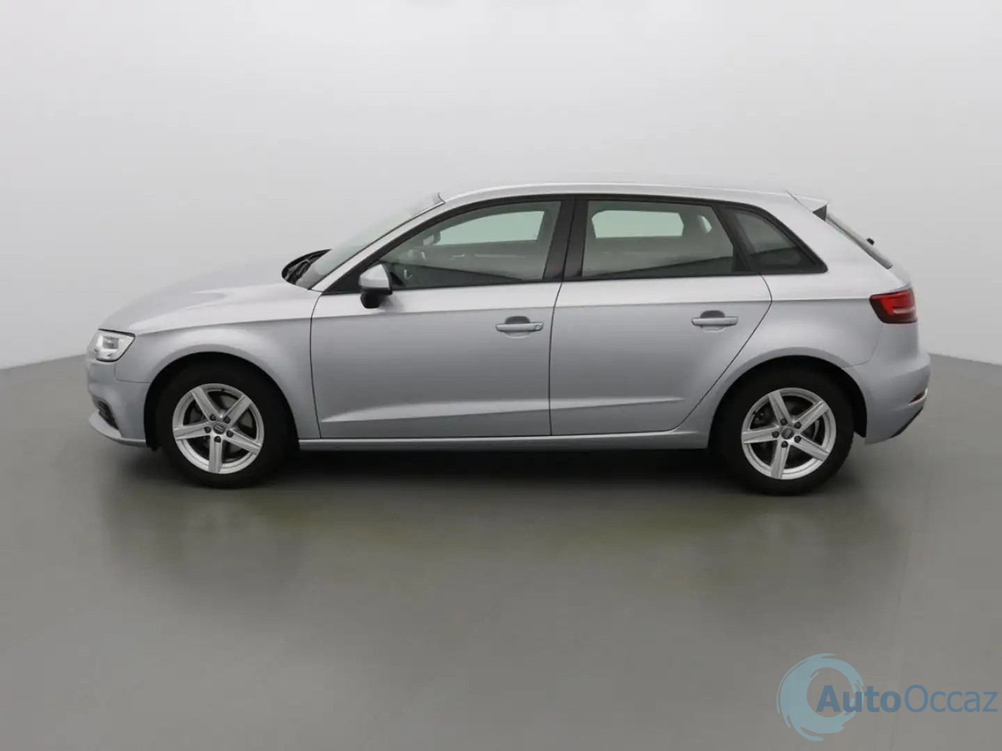 Audi A3 Sportback 35 TFSI S-TRONIC