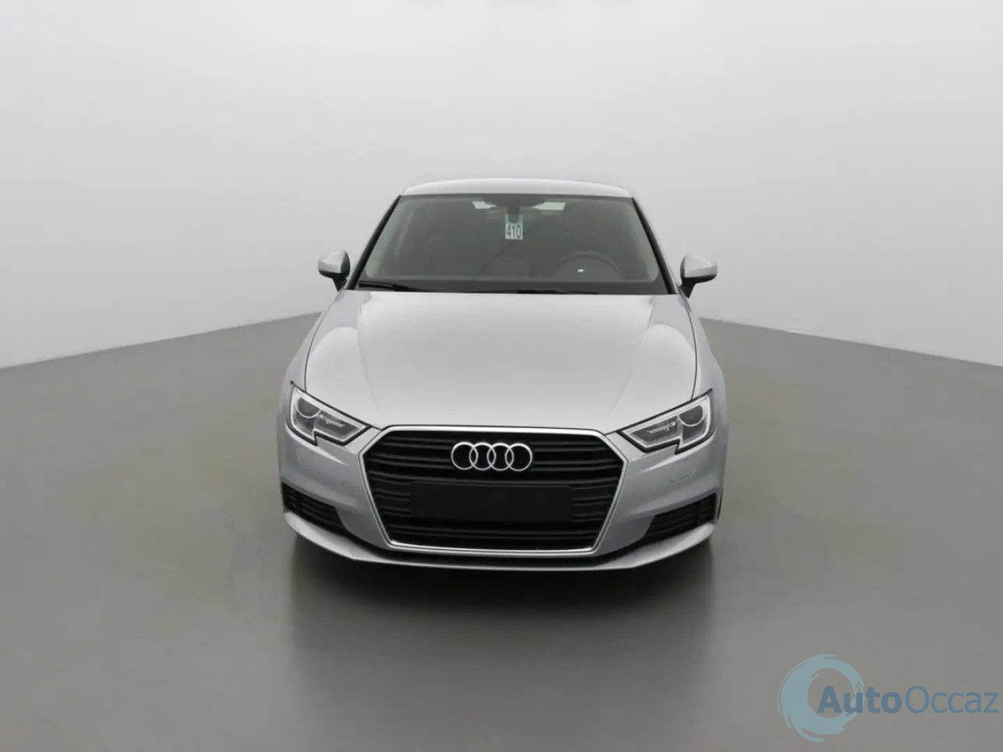 Audi A3 Sportback 35 TFSI S-TRONIC