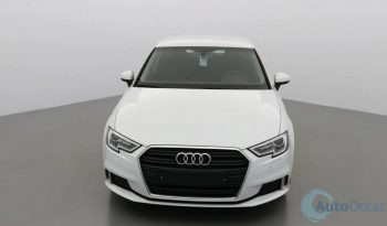 Audi A3 Sportback 1.0 TFSI 115 S tronic 7 Sport complet