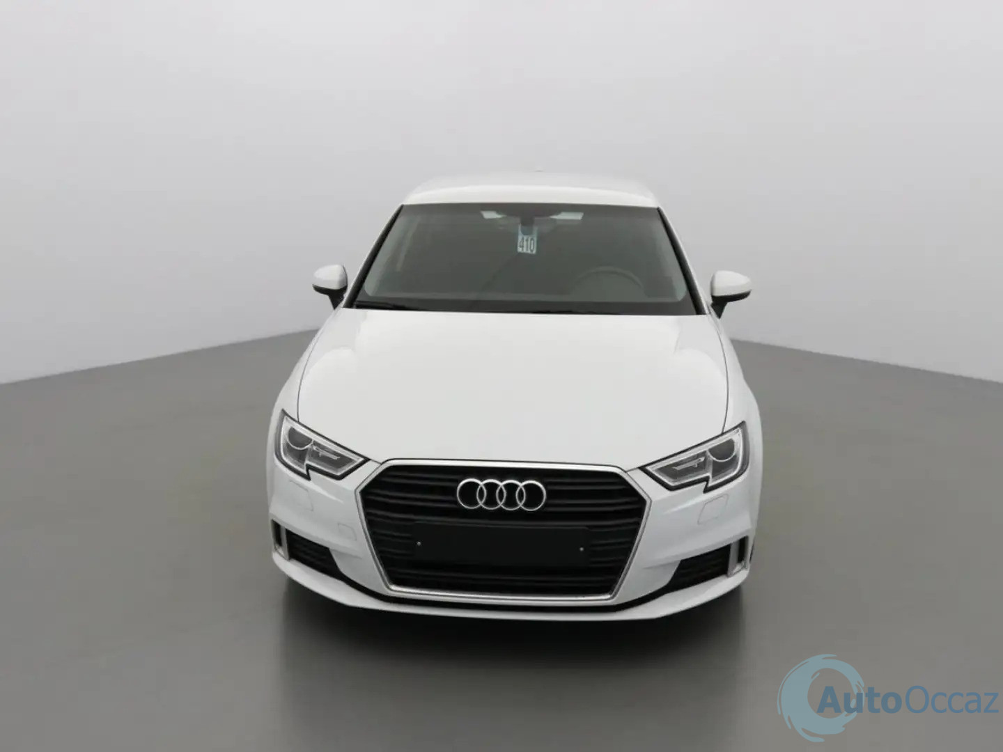 Audi A3 Sportback 1.0 TFSI 115 S tronic 7 Sport