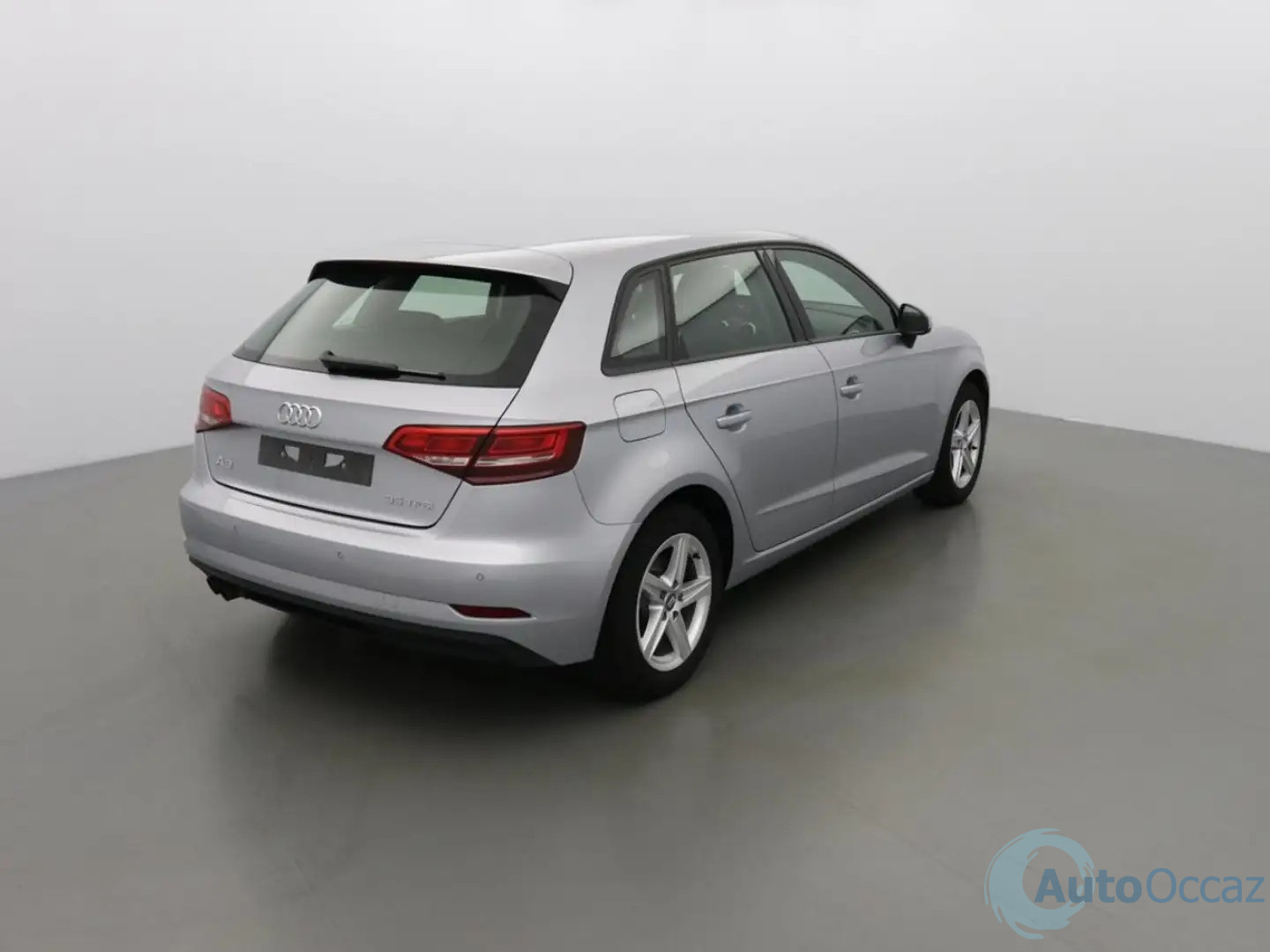 Audi A3 Sportback 35 TFSI S-TRONIC