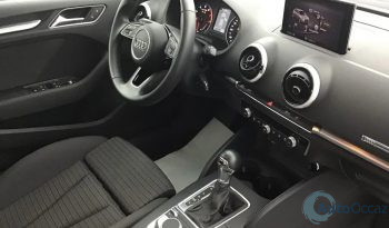 Audi A3 Sportback 1.0 TFSI 115 S tronic 7 Sport complet