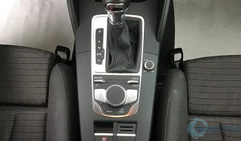 Audi A3 Sportback 1.0 TFSI 115 S tronic 7 Sport complet