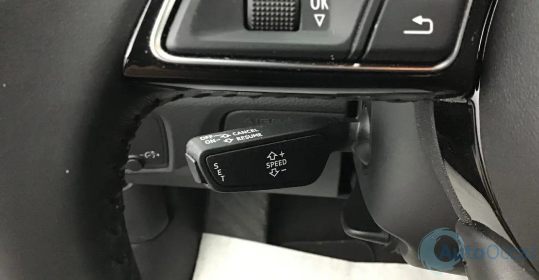 Audi A3 Sportback 1.0 TFSI 115 S tronic 7 Sport complet