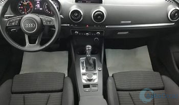Audi A3 Sportback 1.0 TFSI 115 S tronic 7 Sport complet