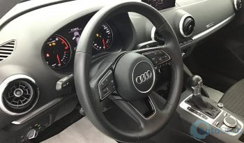 Audi A3 Sportback 1.0 TFSI 115 S tronic 7 Sport complet