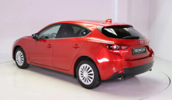 Mazda 3 * 2.0 * Navi complet