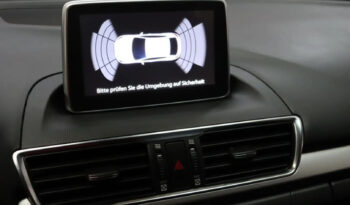 Mazda 3 * 2.0 * Navi complet