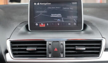 Mazda 3 * 2.0 * Navi complet