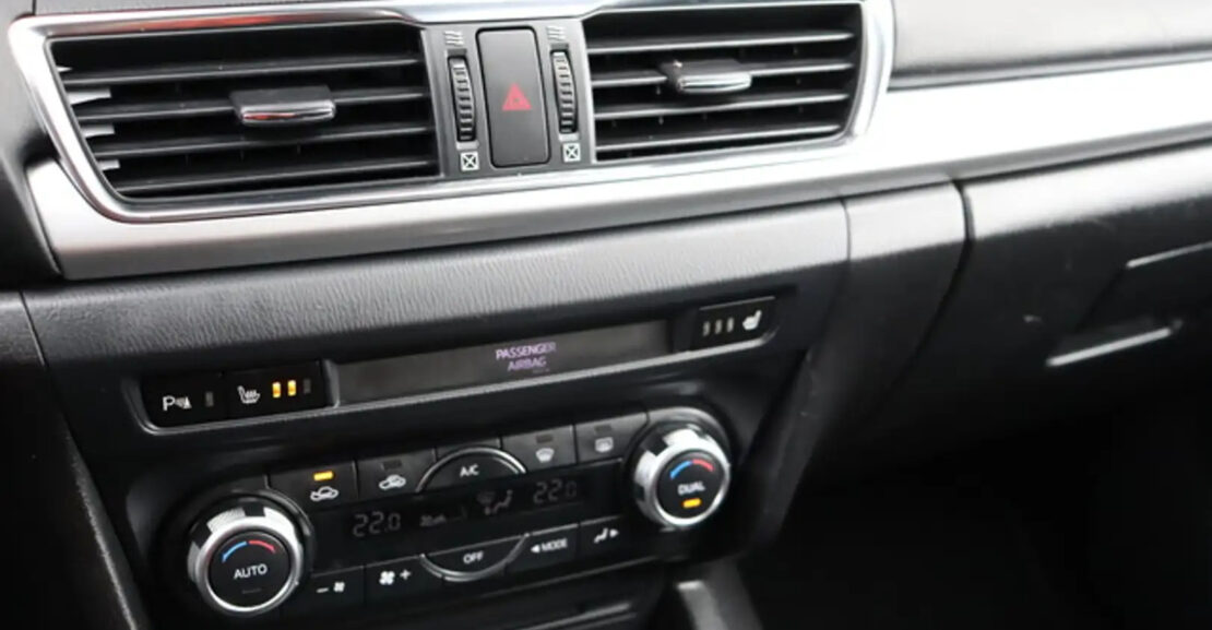 Mazda 3 * 2.0 * Navi complet