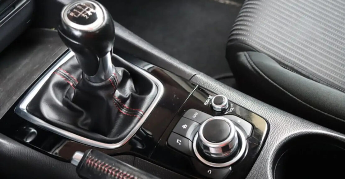 Mazda 3 * 2.0 * Navi complet