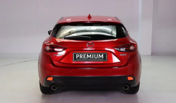 Mazda 3 * 2.0 * Navi complet