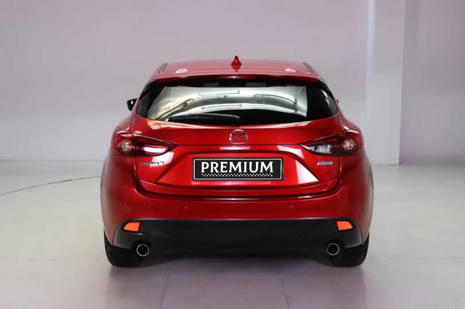 Mazda 3 * 2.0 * Navi