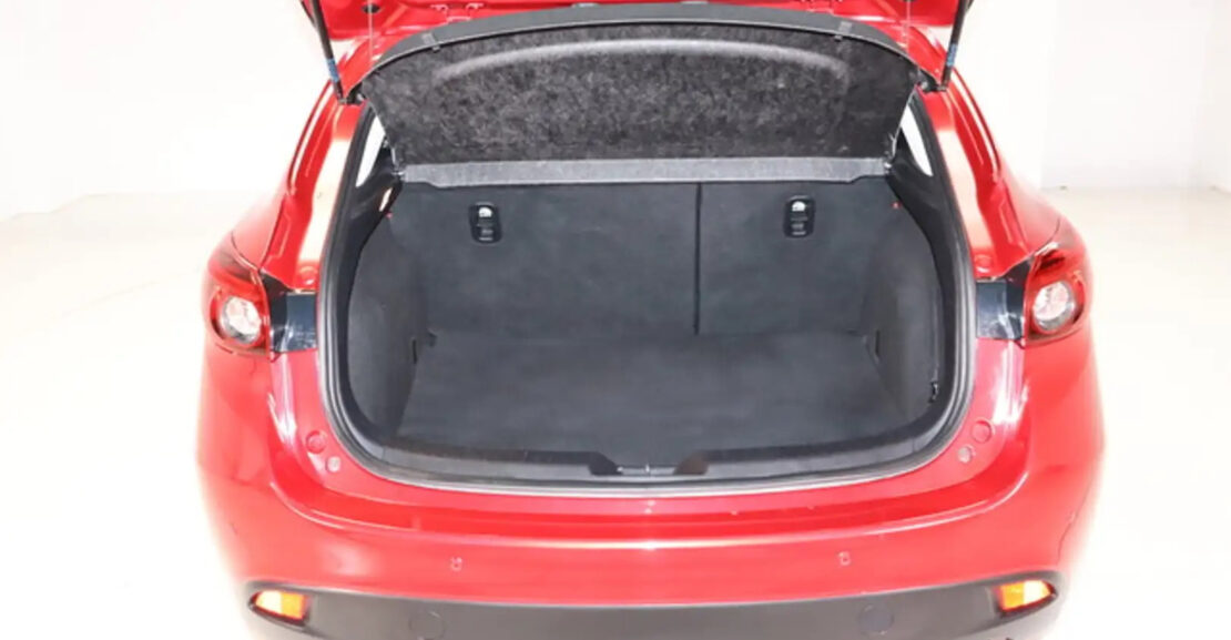 Mazda 3 * 2.0 * Navi complet