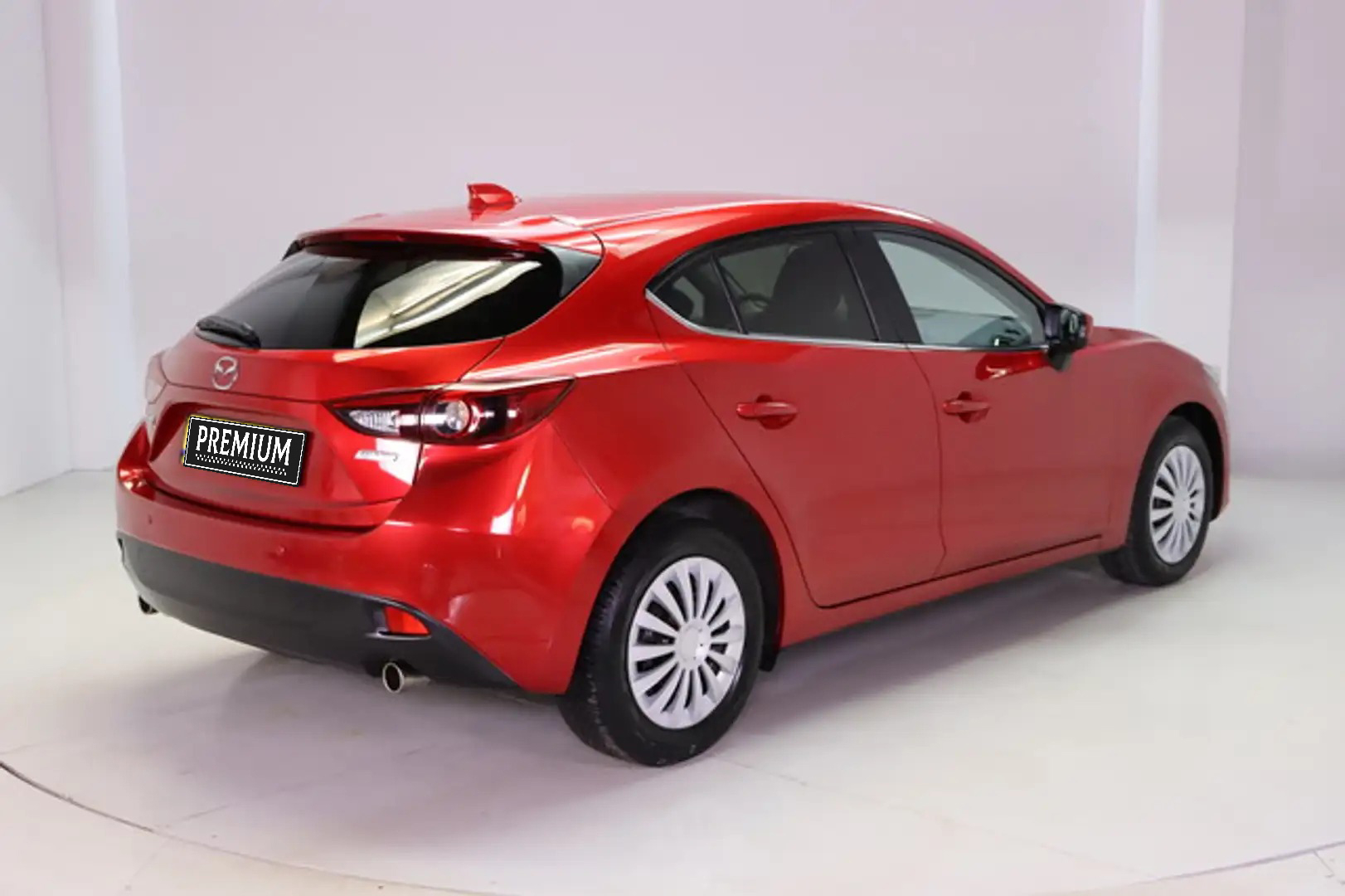 Mazda 3 * 2.0 * Navi