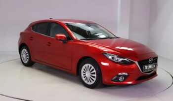 Mazda 3 * 2.0 * Navi complet