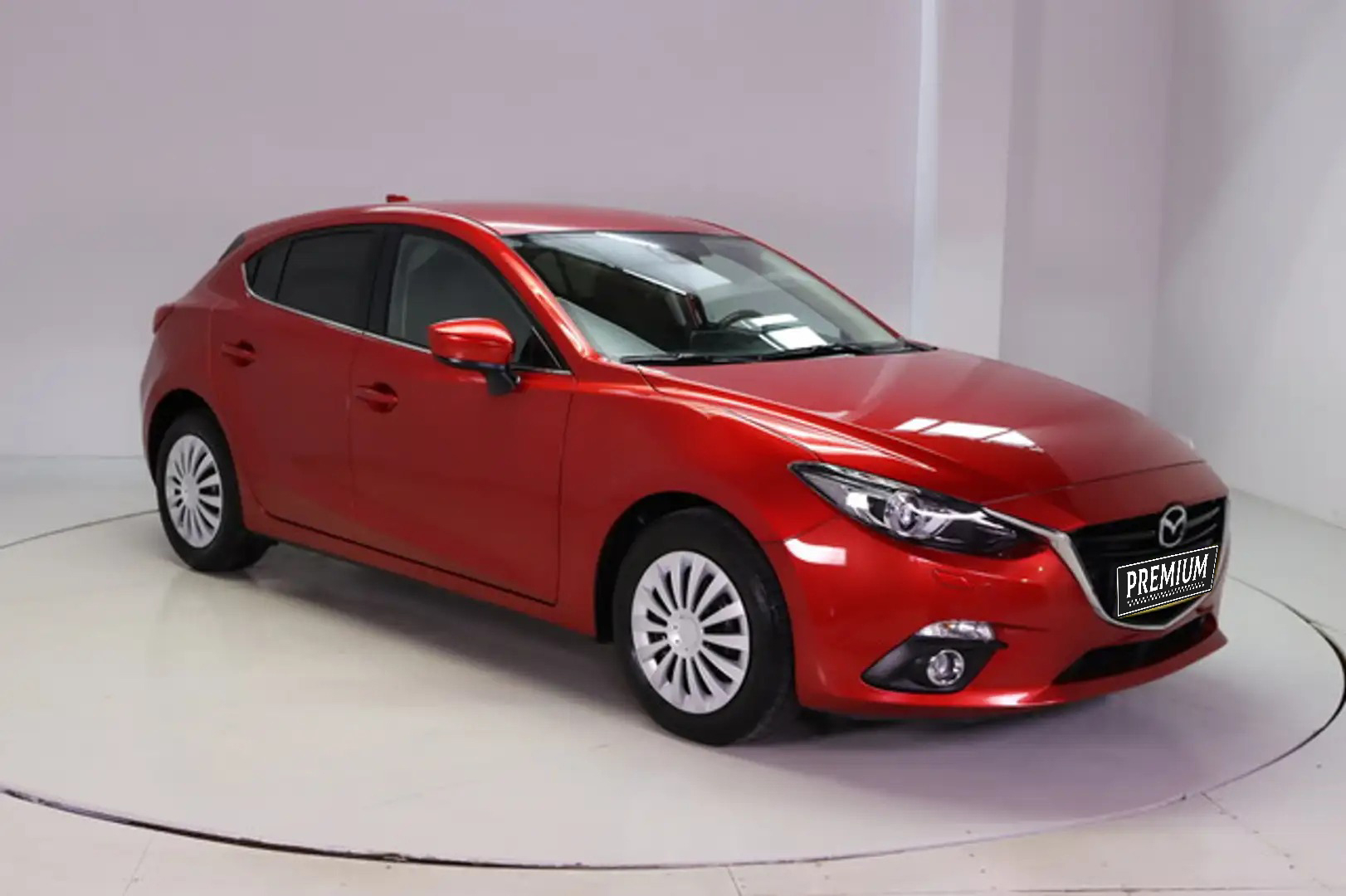 Mazda 3 * 2.0 * Navi