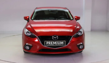 Mazda 3 * 2.0 * Navi complet